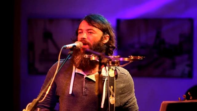 Ремонт воды - 14. Саша Тюссо live 13.10.12