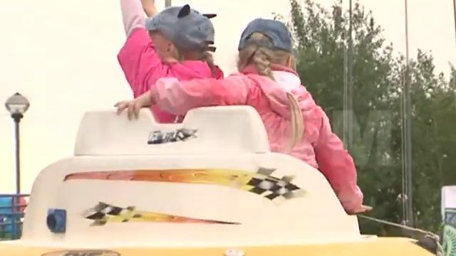 Ромашка на счастье