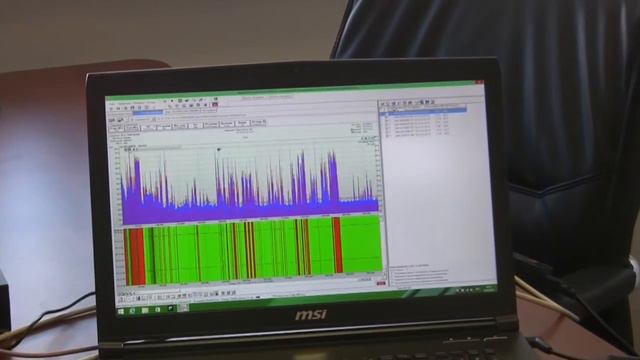 - Комплекс радиомониторинга, КАССАНДРА K6, обзор