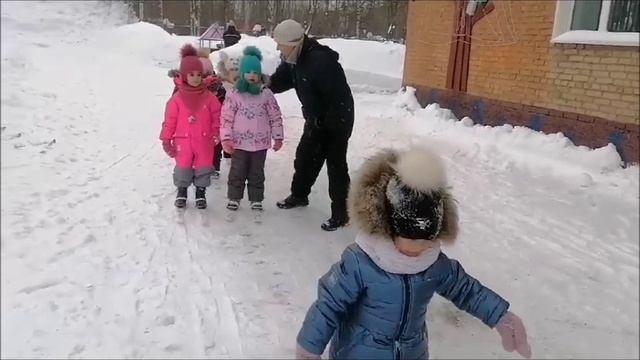 Я выбираю спорт