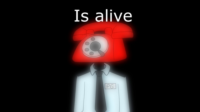 Phone Guy Death Secret Files