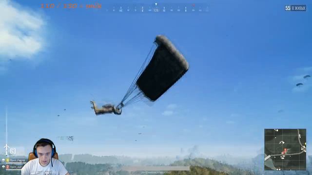 Asmadey+Padyga (3-4 Game) WINGMAN GLL DUO 10.000$
