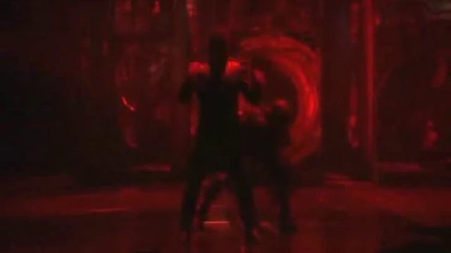 Monte Cristo (Russian musical) - Oh, my God, forgive me a sinner!