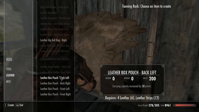 ➜ Lets Role Play Skyrim - Part 27 - Back to Falkreath!