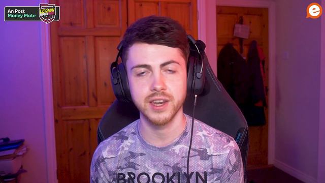 Interview with Irish Twitch Streamer and Shoutcaster TheGaraShow AKA Chris O'Gara