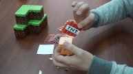 TNT майнкрафт