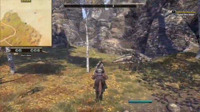 ESO (TESO) vampire bite - altar The Rift