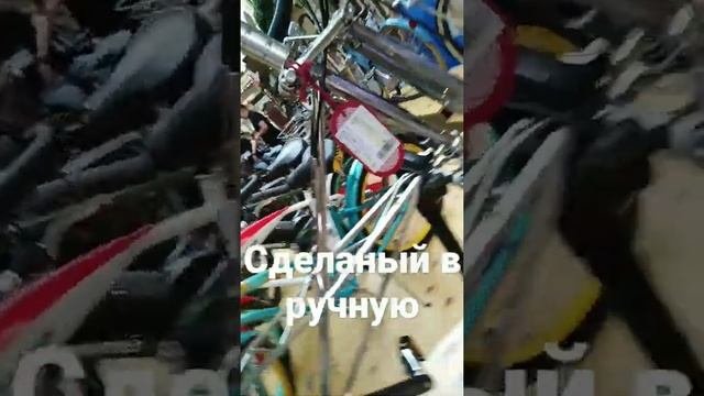 новый спортивный шоссейный велосипед  экземпляр в Москве ?