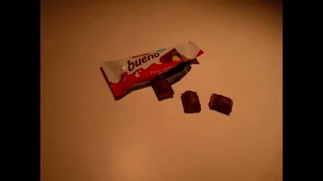 Kinder Bueno Cube