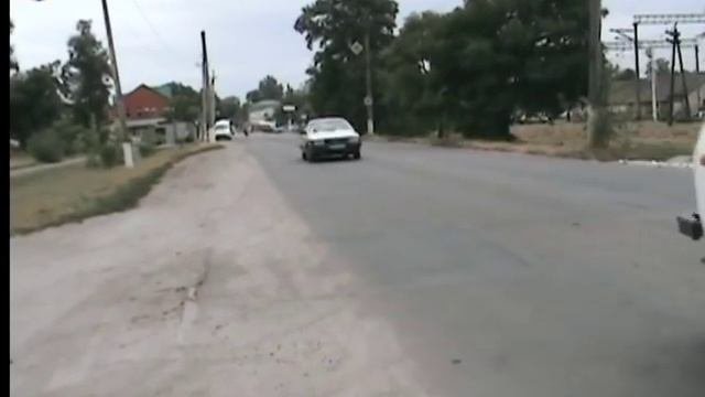 Нужен ли Вольнянску такой памятник Тарасу Шевченко?