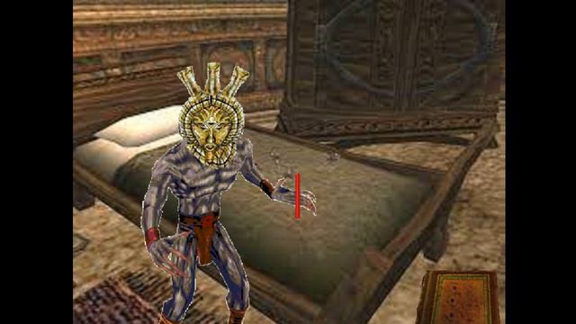Advice & Moral | Dagoth Ur Dad 34 (100 sub special)