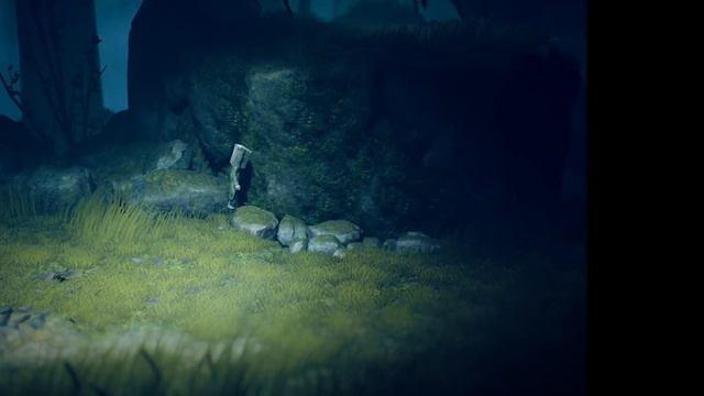 Little Nightmares 2 Live Game Play // Horror Game