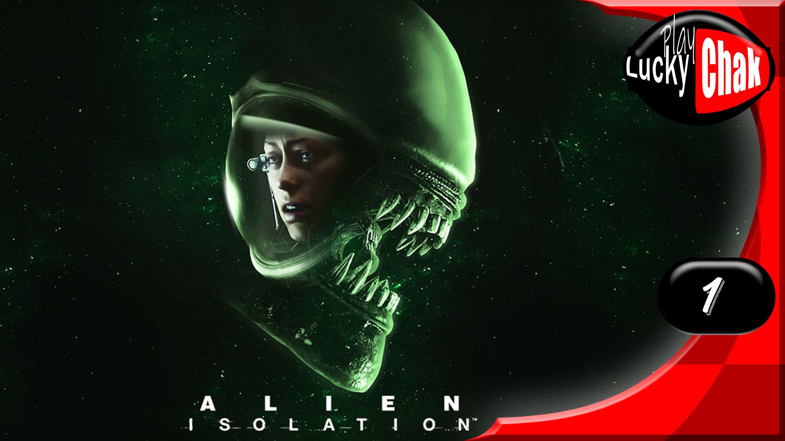 Alien Isolation прохождение - Начало #1