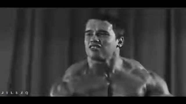 Легенда и Терминатор - Arnold SHvarcenegger