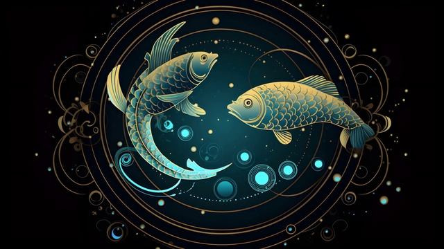 Рыбы | Гороскоп на неделю