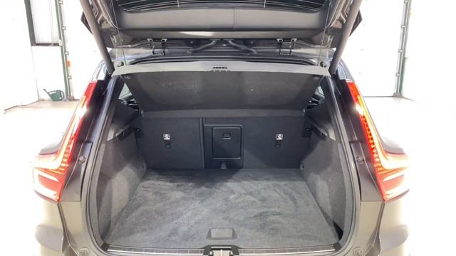 Volvo XC40 2.0 T4 Inscription Auto AWD Euro 6 (s/s) 5dr