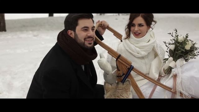 Свадебный воркшоп «Белый сезон» (г. Липецк) 31.01.16