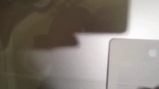 2011 15" MacBook Pro Unboxing