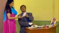 Ajab Karamat - Suspense Gujarati Comedy Natak Full 2018 - Siddharth Randeria, Ami Trivedi, Rupa