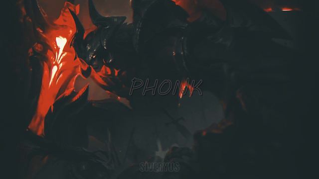 Phonk - Trend Aatrox edit autio p2- random phonk