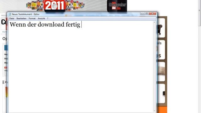 Free OpenOffice.org.3.3 Download(Deutsch)