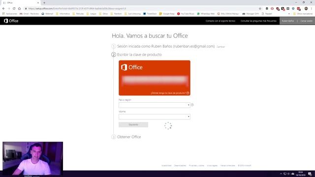 Office 2019 | Como conseguir e instalar el nuevo office 2019 por 50$!