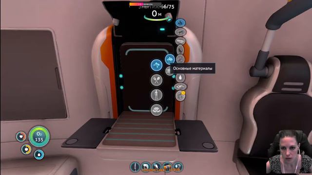 Прохождение игры Subnautica ► не понятно но и интересно  #2 ► С модом на озвучку