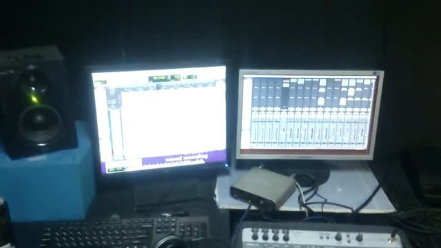 Pro Tools заговорил
