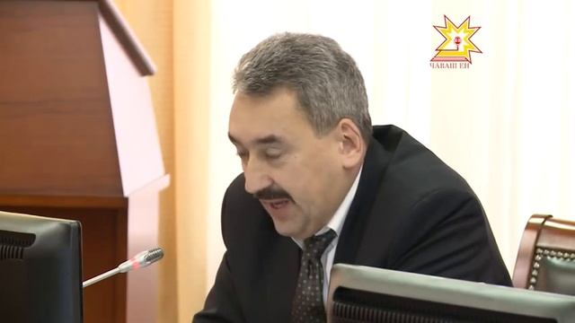 совещание по развитию транспортной инфраструктуры Чувашской Республики