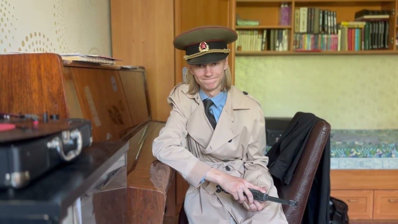 КРАСНООЗЕРСК ФИНАЛ СЕЗОНА!
