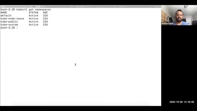 Zero to Spinnaker at the Speed of GitOps - Fernando Freire & Akshay Dayal