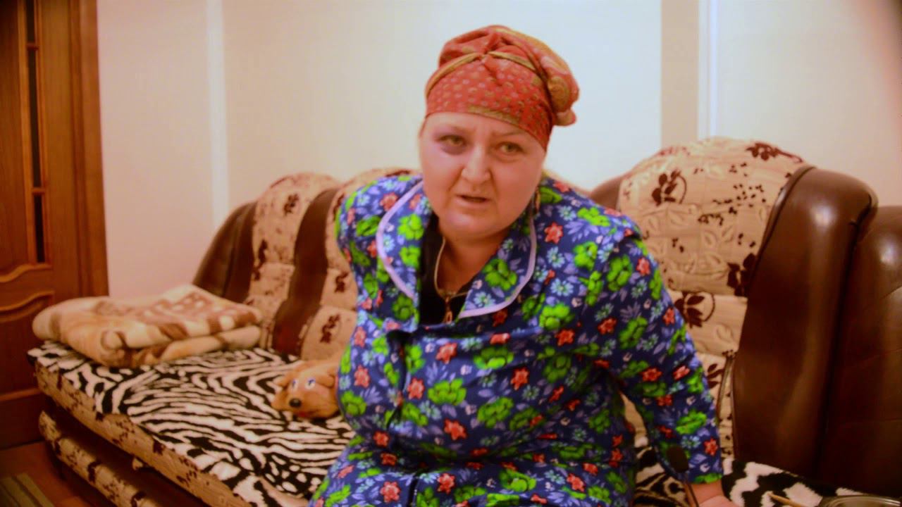 Баба Нана о режиме самоизоляции и безопасности пенсионеров