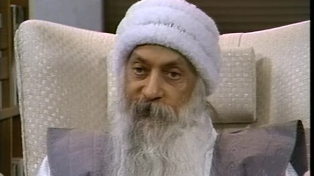 Osho, The Last Testament. Interview 46