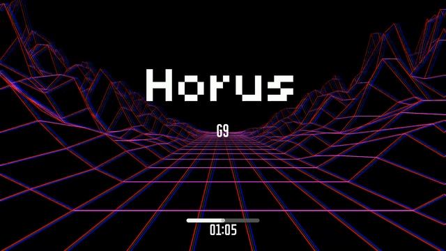 G9 Horus