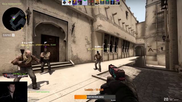 Csgo Розыгрыши. Донат в описании)🔥
