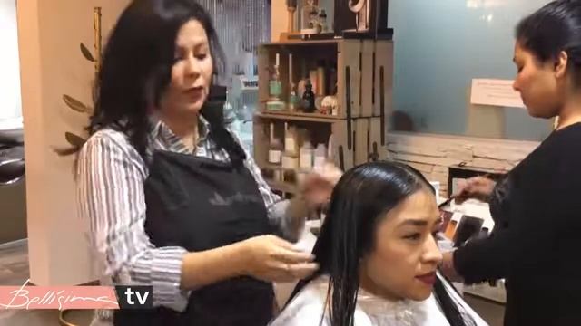 Detox Capilar Davines