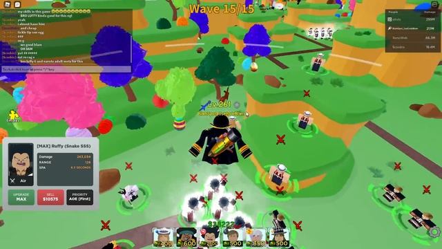 How to Find KURAMAs CAVE in All Star Tower Defense! New Kurama 6  7 Star? ASTD