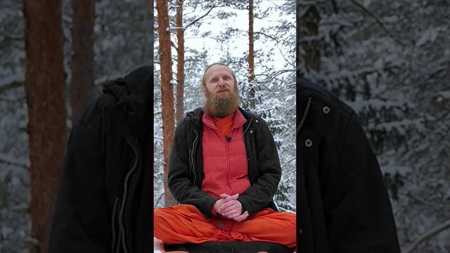 А ты медитируешь? #медитация #йога #самадхи #дада #урокимедитации