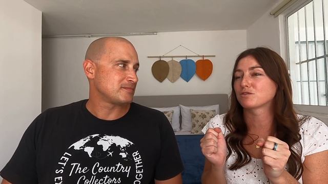 THE COUNTRY COLLECTORS Q&A (GETTING PERSONAL)