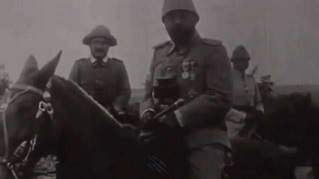 İttihatçılar | Var git ölüm bir zaman da yine gel…