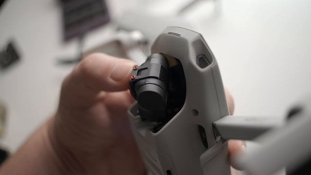 DJI Mini 2 ND Filters - Why You NEED Them