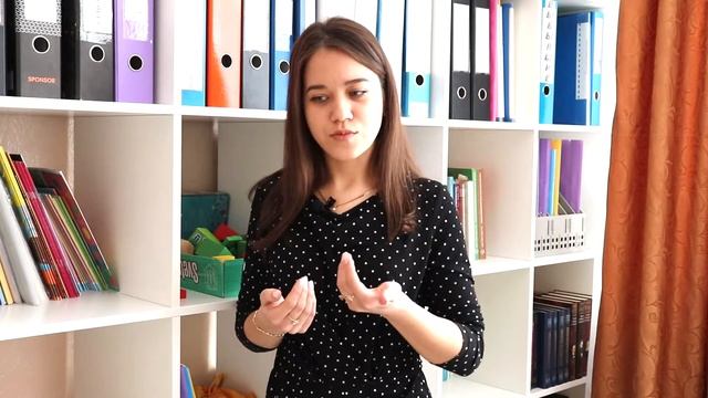 Видеолекторий  "О роли привязанности мамы и малыша"