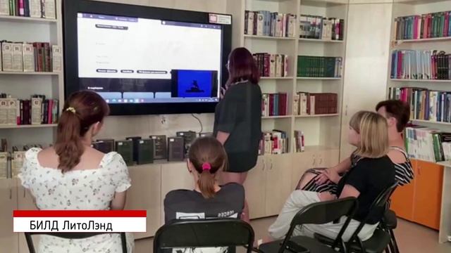 Величаевская модельная библиотека — было-стало-экскурсия.mp4