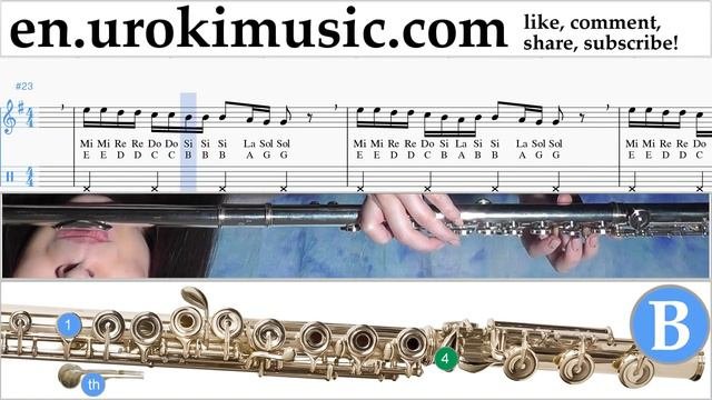 How To Play Flute Drake - God’s Plan Tabs Um-i352