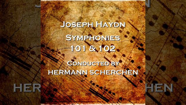 Symphony No. 101 in D Major, Hob. I:101 - 'The Clock': III. Menuet - Allegretto - Trio