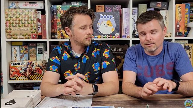 New to Frosthaven? This is for you… No Spoilers!