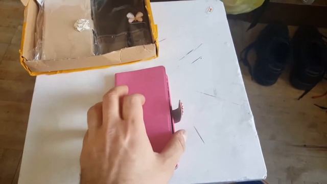 Чехол Книжка (AliExpress)