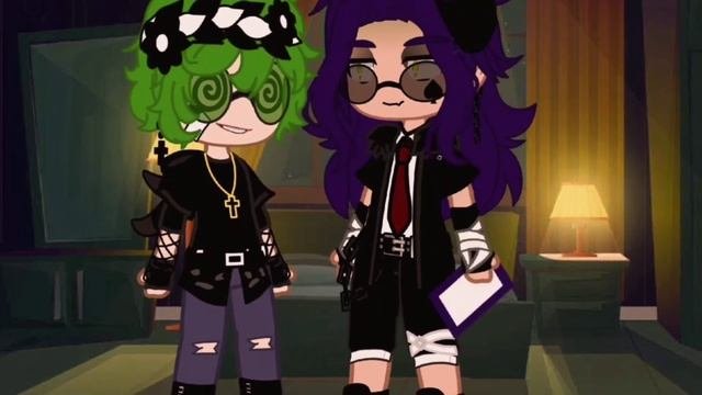 meme?money?не ориг?13 карт?Gacha Nox
