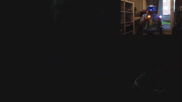AU SECOURS DES COCHONS PARTOUT - UNTIL DAWN: RUSH OF BLOOD #2