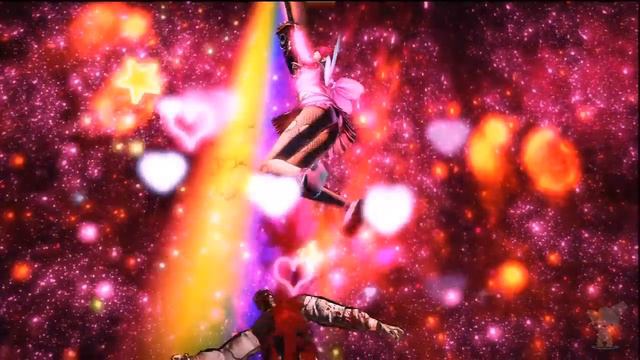 Lollipop Chainsaw - Jimmy Urine Outfit